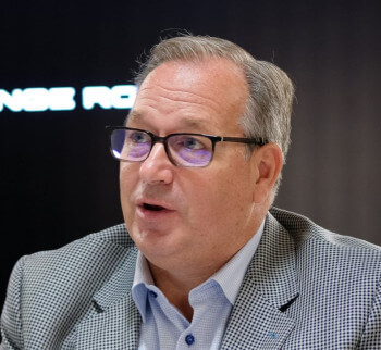 Bill Berman picture