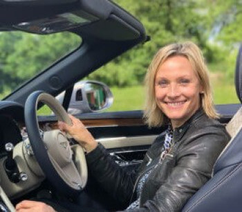 Vicki Butler-Henderson picture