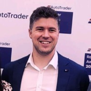 Matt Schofield picture